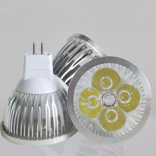 Dimmable Led Lamp 3W 4W 5W 6W Led Spot Light bulbs Wholesale